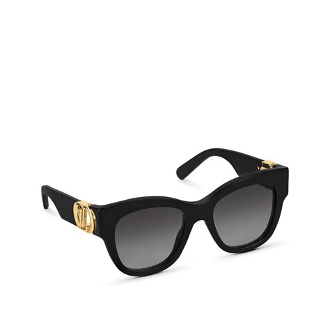 lv classic sunglasses|louis vuitton sunglasses women's.